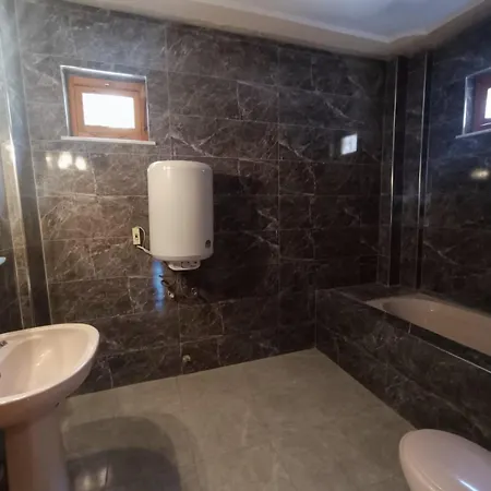 Ebd Village Antalya