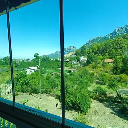 Ebd Village Antalya